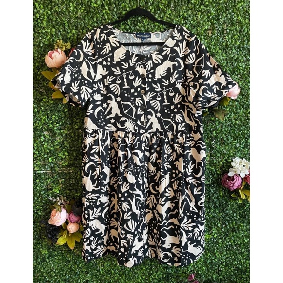 Modcloth Dresses & Skirts - NWT Princess Highway ModCloth I Saw the Sign Dress